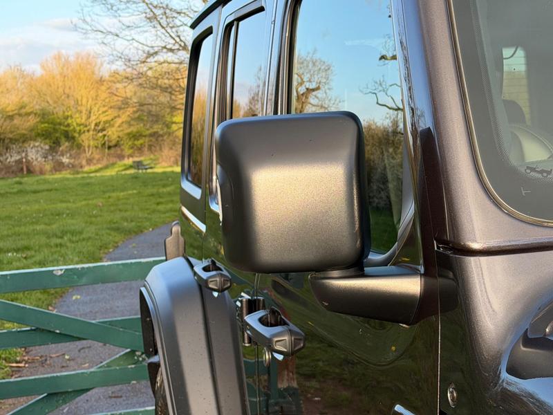 Used Jeep Wrangler 2024 for sale - 78011207: Photo 44