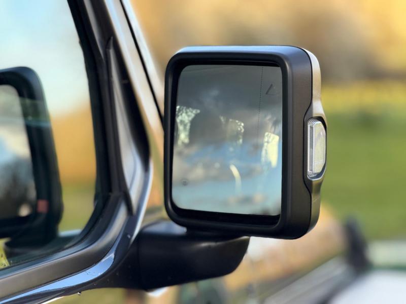 Used Jeep Wrangler 2024 for sale - 78011207: Photo 45