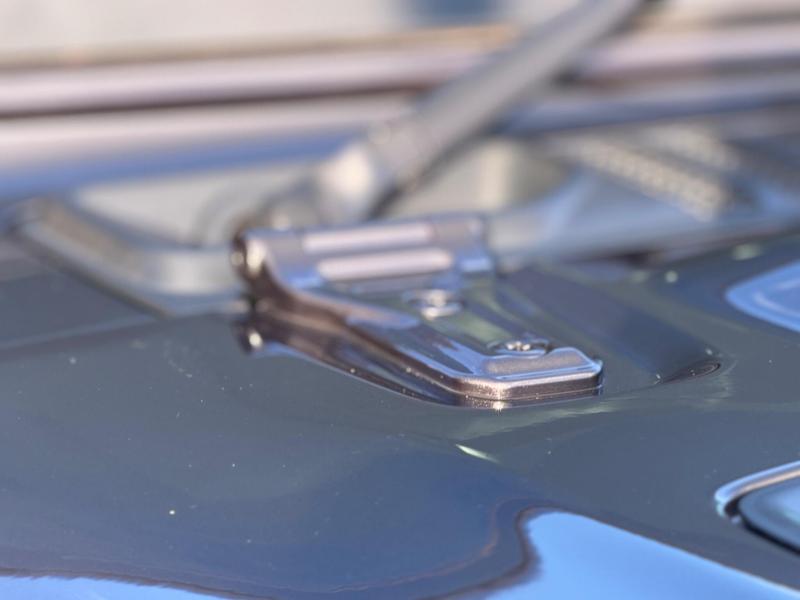 Used Jeep Wrangler 2024 for sale - 78011207: Photo 46