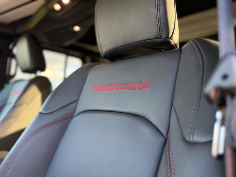 Used Jeep Wrangler 2024 for sale - 78011207: Photo 48