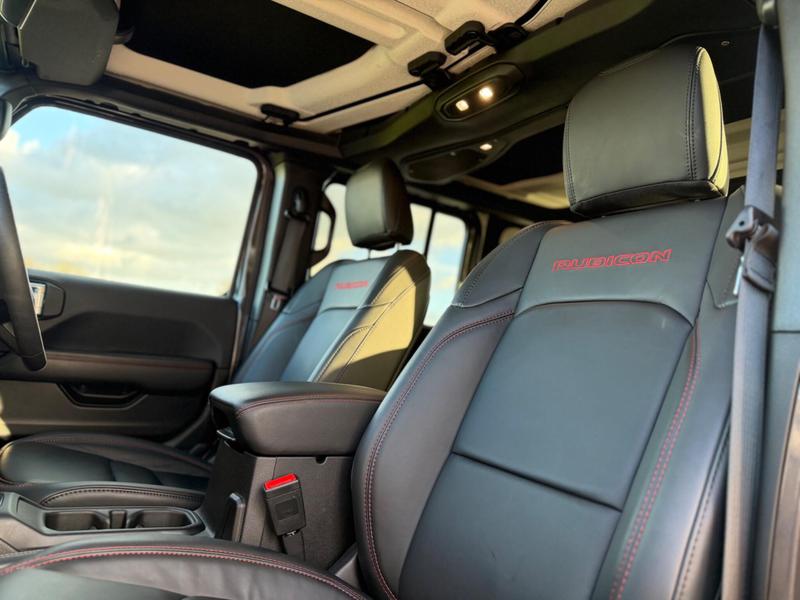 Used Jeep Wrangler 2024 for sale - 78011207: Photo 49