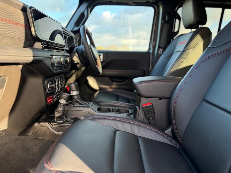 Used Jeep Wrangler 2024 for sale - 78011207: Photo 50