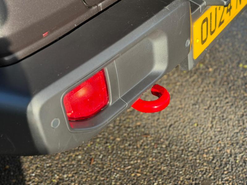 Used Jeep Wrangler 2024 for sale - 78011207: Photo 51