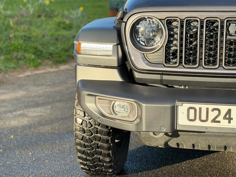 Used Jeep Wrangler 2024 for sale - 78011207: Photo 53