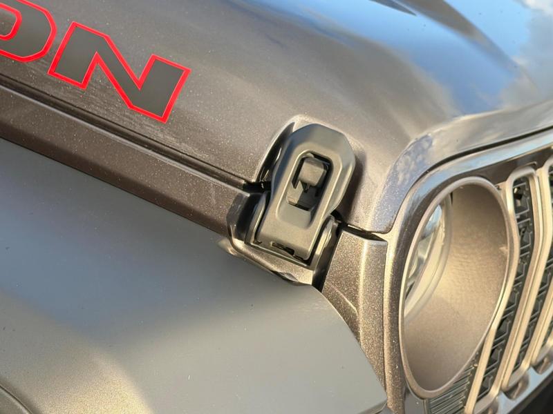 Used Jeep Wrangler 2024 for sale - 78011207: Photo 55