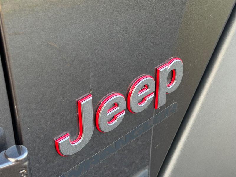 Used Jeep Wrangler 2024 for sale - 78011207: Photo 56