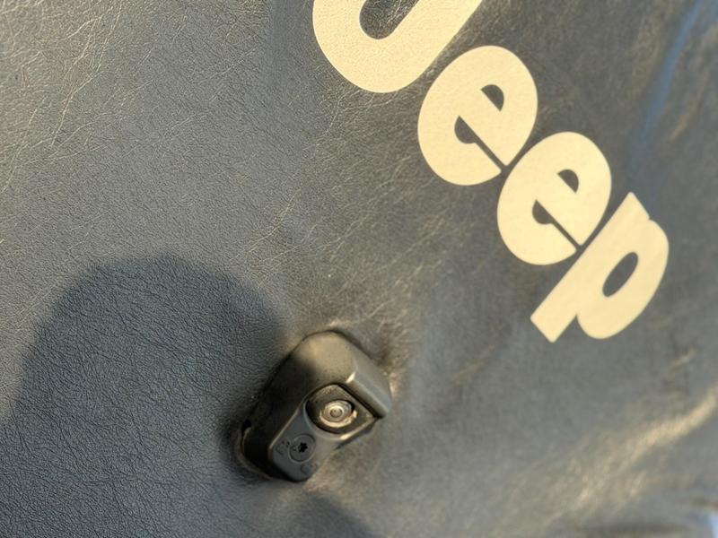 Used Jeep Wrangler 2024 for sale - 78011207: Photo 58