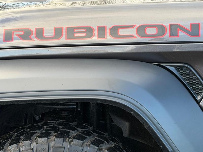 Used Jeep Wrangler 2024 for sale - 78011207: Photo 61