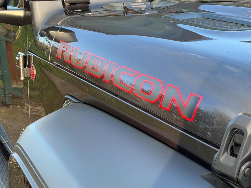 Used Jeep Wrangler 2024 for sale - 78011207: Photo 63