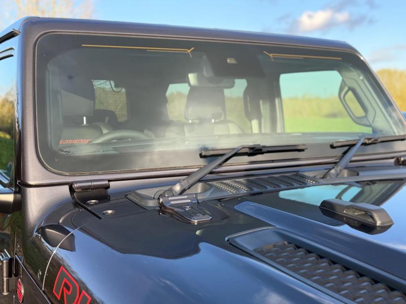 Used Jeep Wrangler 2024 for sale - 78011207: Photo 64