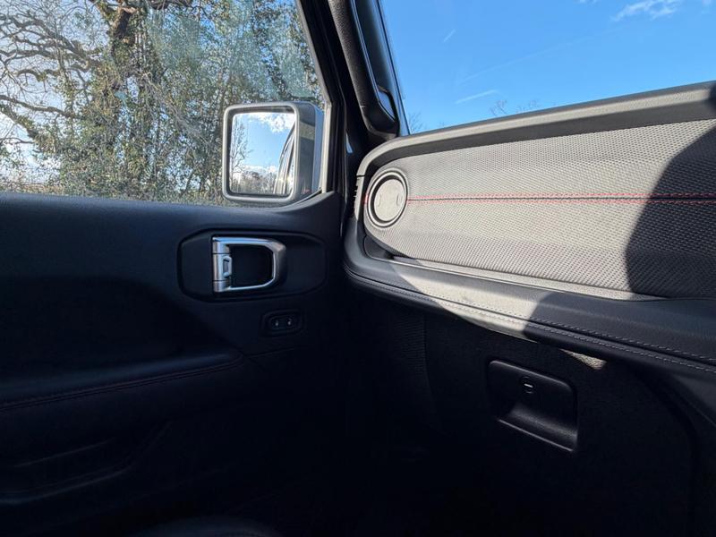 Used Jeep Wrangler 2024 for sale - 78011207: Photo 65