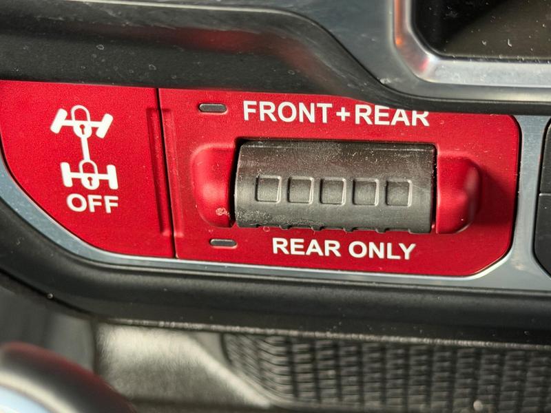 Used Jeep Wrangler 2024 for sale - 78011207: Photo 66