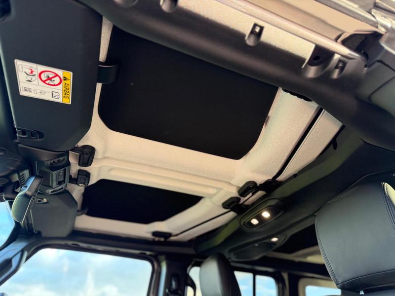 Used Jeep Wrangler 2024 for sale - 78011207: Photo 67