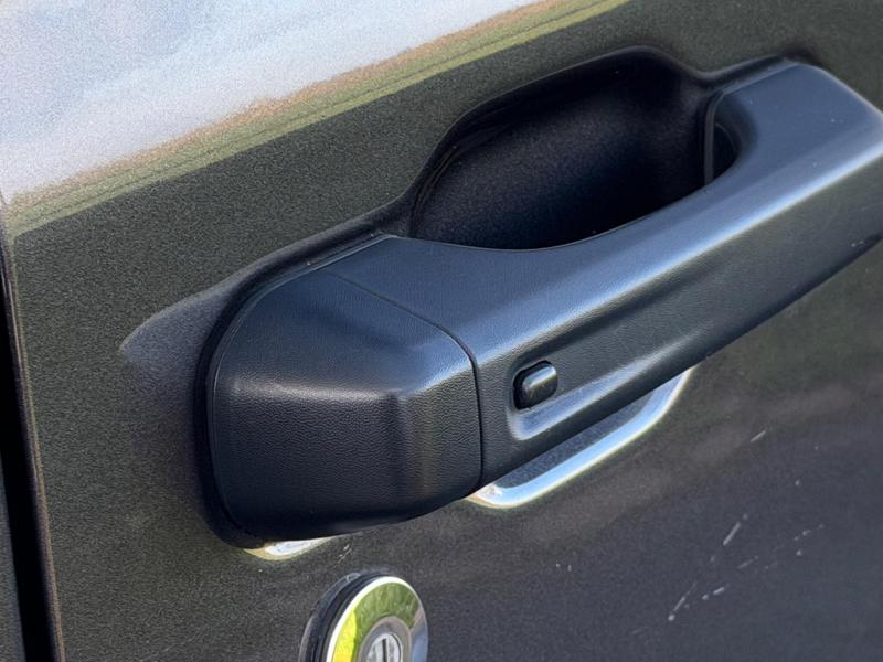 Used Jeep Wrangler 2024 for sale - 78011207: Photo 68