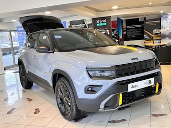 Used Jeep Other undefined for sale - 77505679: Photo