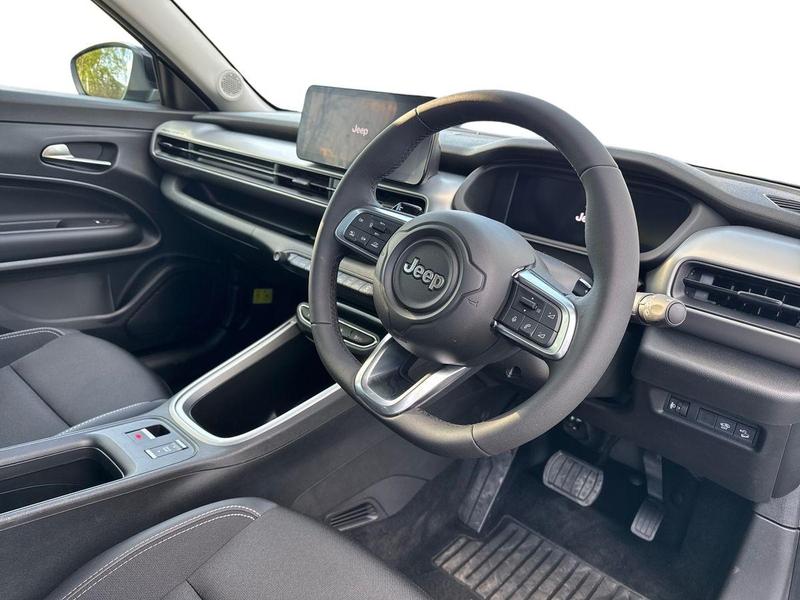 Used Jeep Other 2025 for sale - 76888114: Photo 10