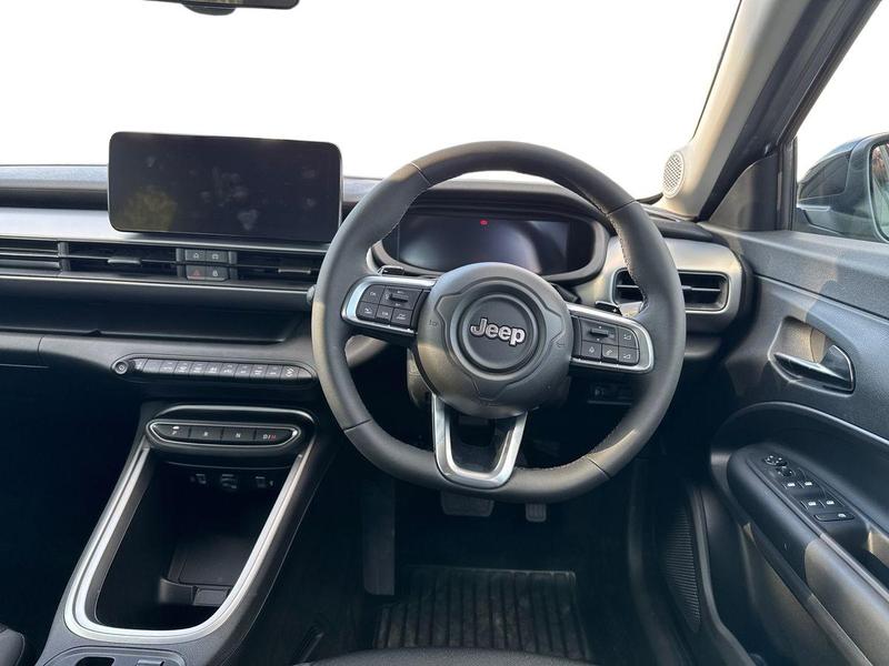 Used Jeep Other 2025 for sale - 76888114: Photo 12