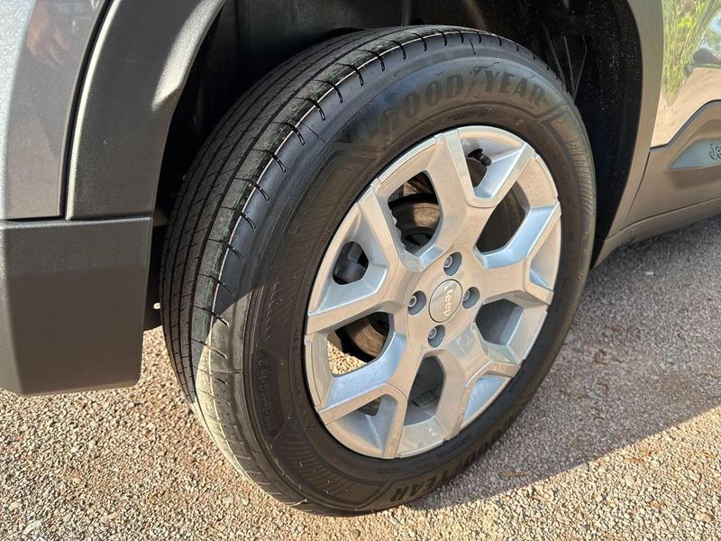 Used Jeep Other 2025 for sale - 76888114: Photo 22