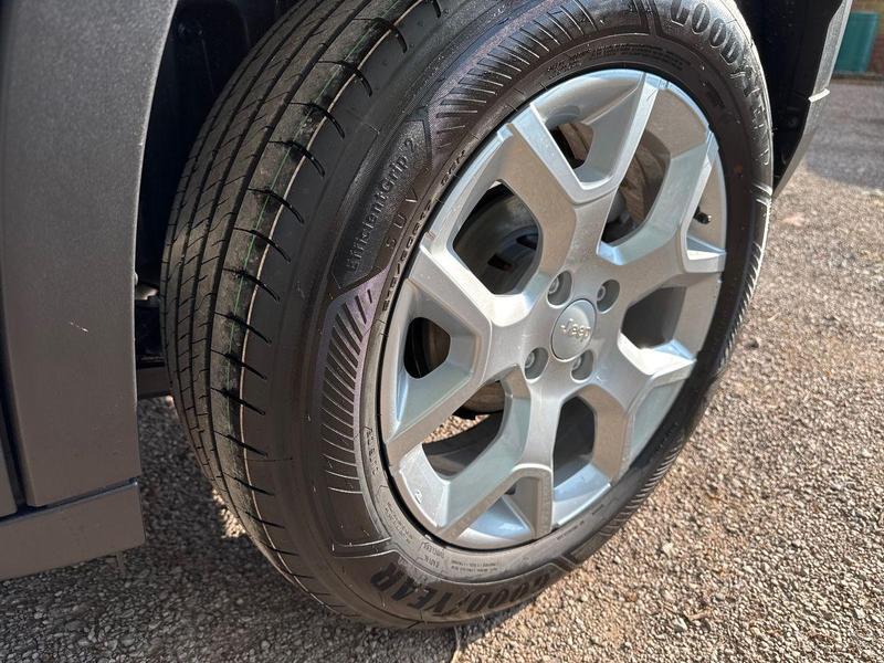 Used Jeep Other 2025 for sale - 76888114: Photo 23