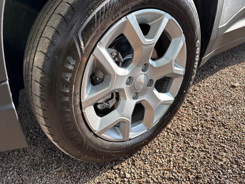 Used Jeep Other 2025 for sale - 76888114: Photo 24