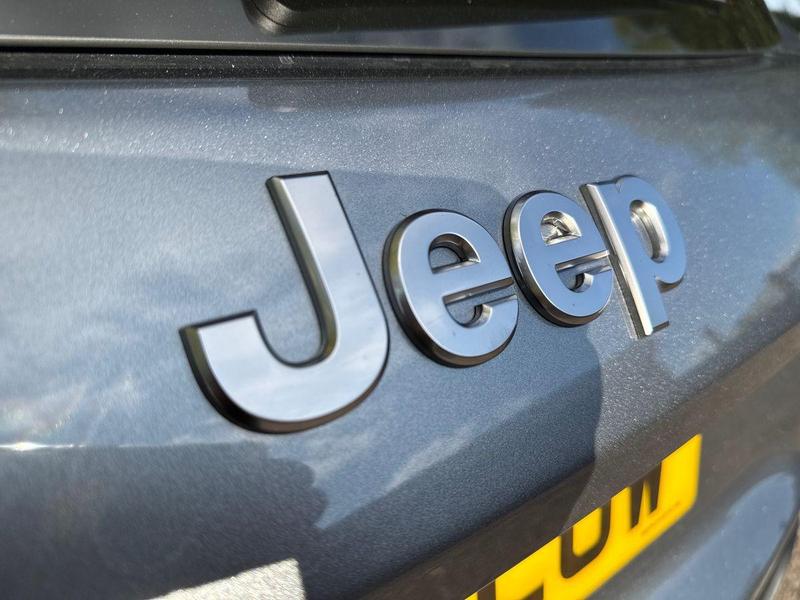 Used Jeep Other 2025 for sale - 76888114: Photo 27