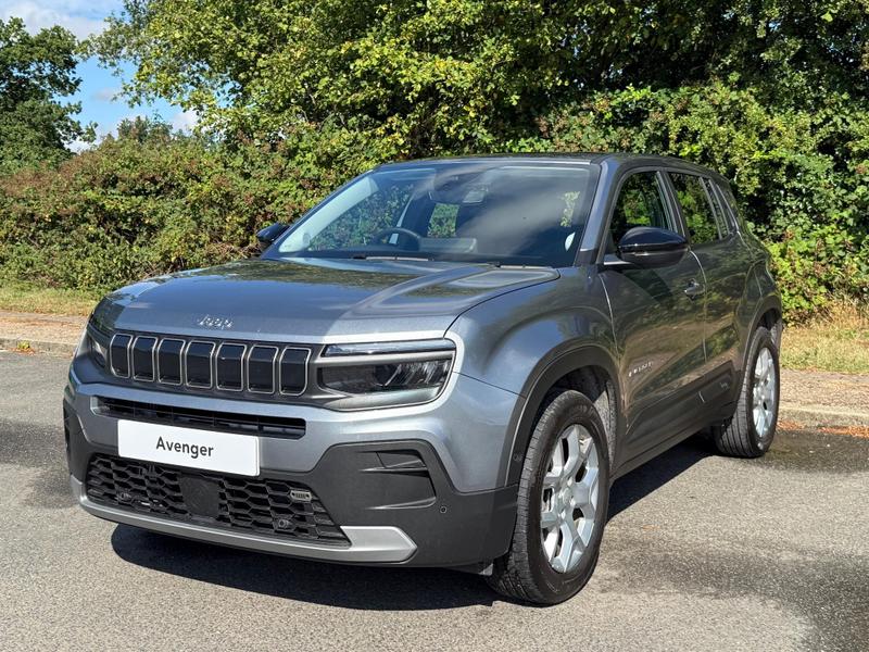 Used Jeep Other 2025 for sale - 76888114: Photo 3