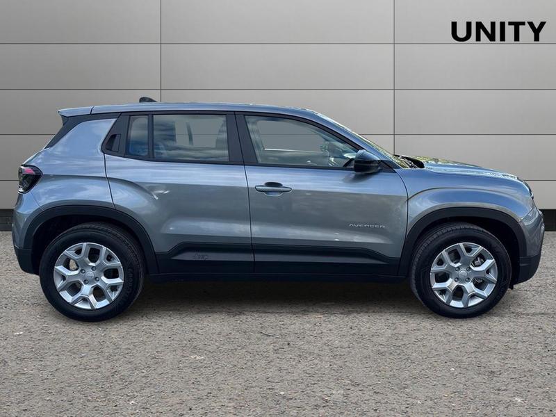 Used Jeep Other 2025 for sale - 76888114: Photo 4