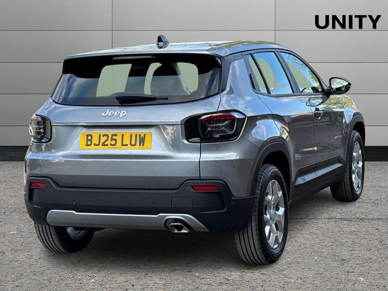 Used Jeep Other 2025 for sale - 76888114: Photo 5