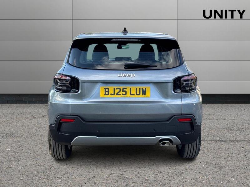 Used Jeep Other 2025 for sale - 76888114: Photo 6