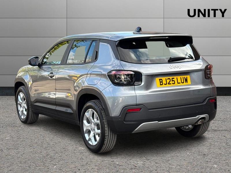 Used Jeep Other 2025 for sale - 76888114: Photo 7