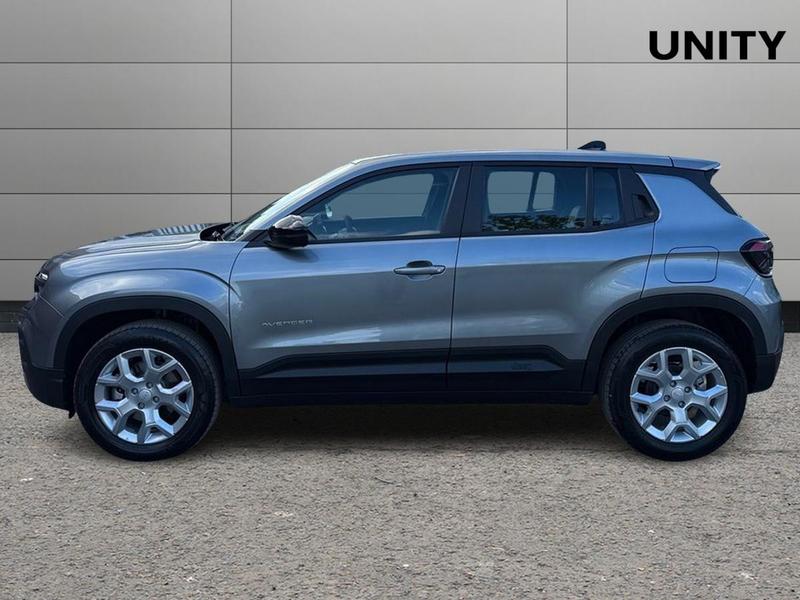 Used Jeep Other 2025 for sale - 76888114: Photo 8