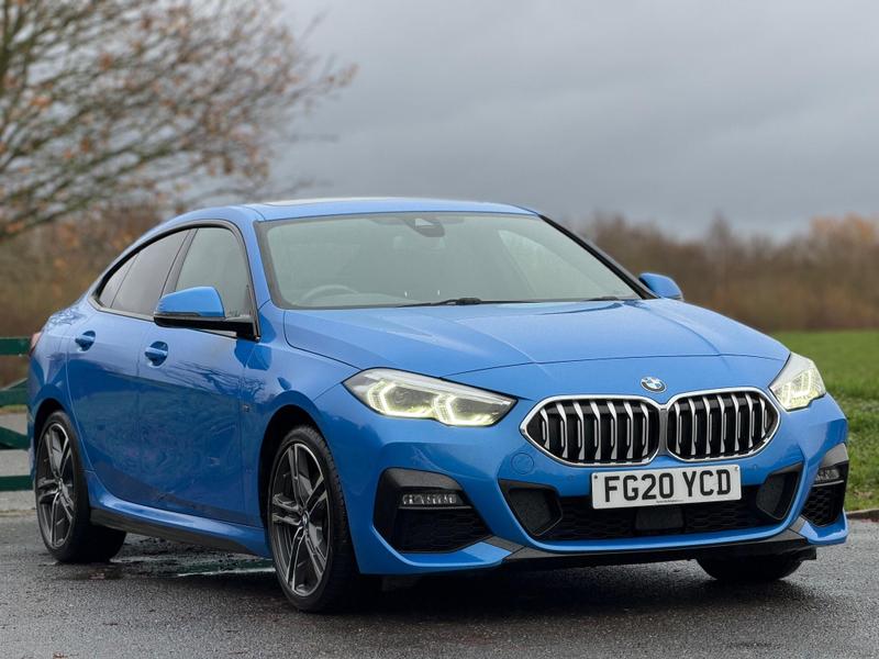 Used BMW 2 Series 2020 for sale - 76888127: Photo 1