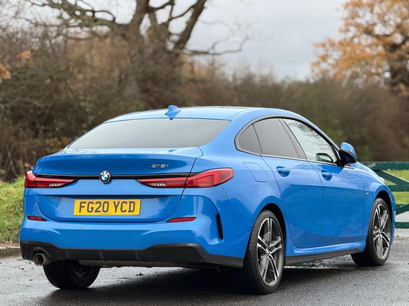 Used BMW 2 Series 2020 for sale - 76888127: Photo 10