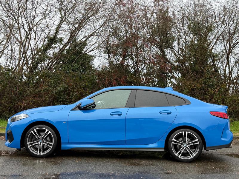 Used BMW 2 Series 2020 for sale - 76888127: Photo 11