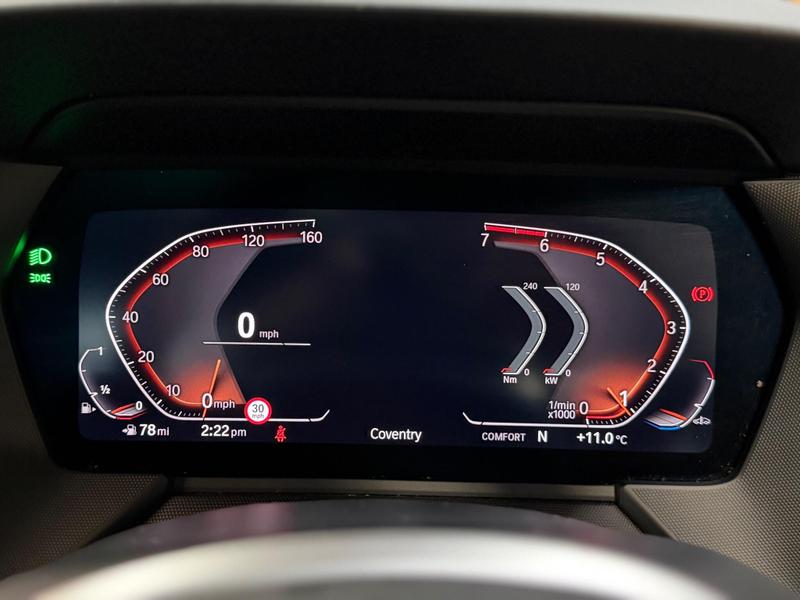 Used BMW 2 Series 2020 for sale - 76888127: Photo 18