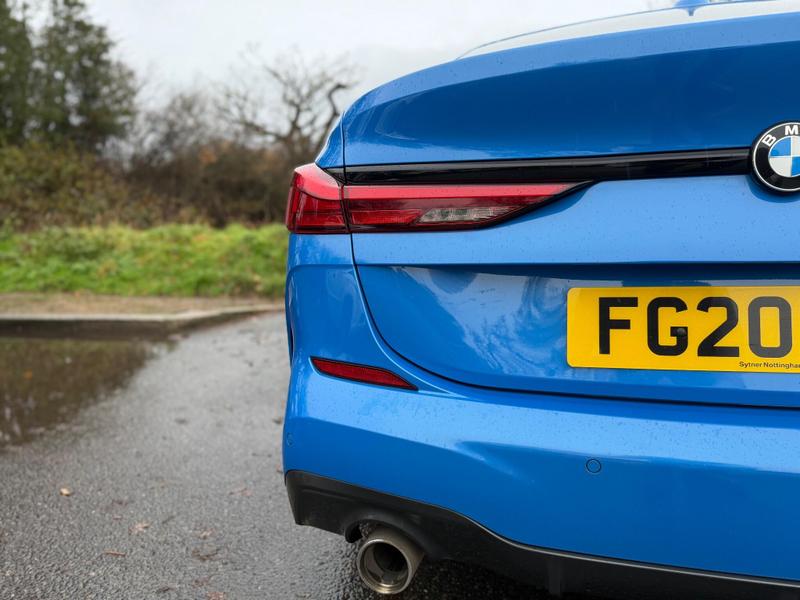 Used BMW 2 Series 2020 for sale - 76888127: Photo 21