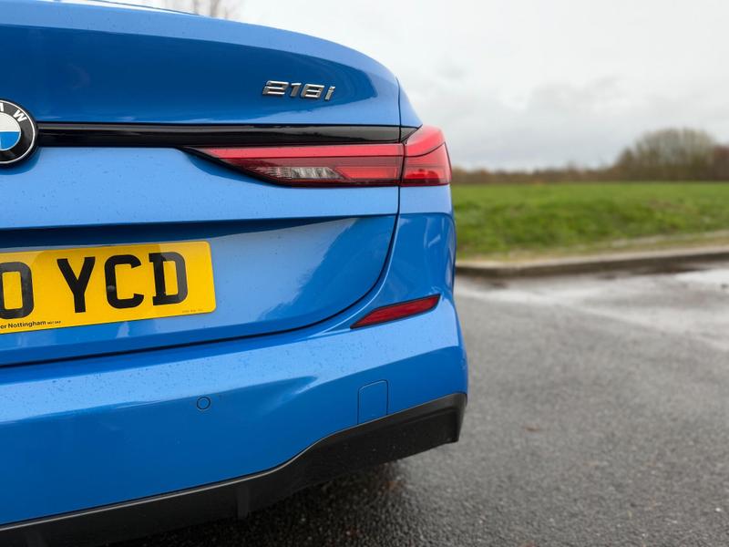 Used BMW 2 Series 2020 for sale - 76888127: Photo 23