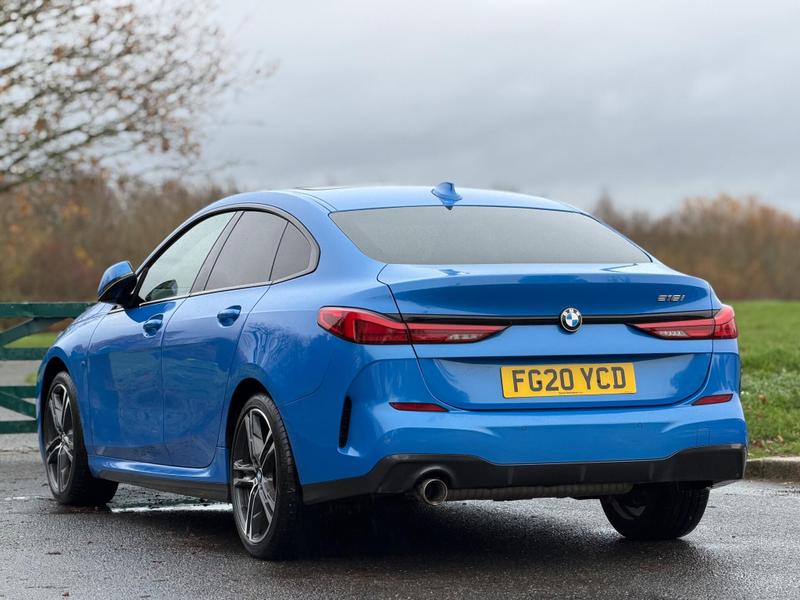 Used BMW 2 Series 2020 for sale - 76888127: Photo 5