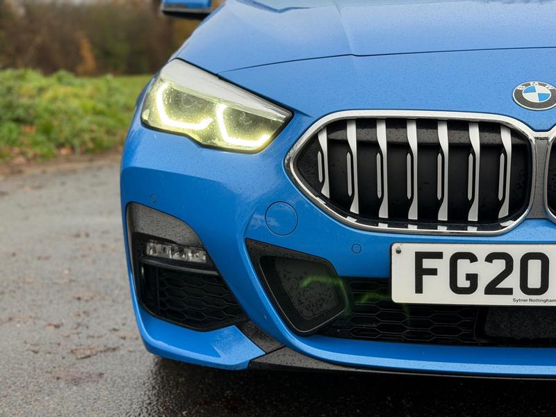 Used BMW 2 Series 2020 for sale - 76888127: Photo 50