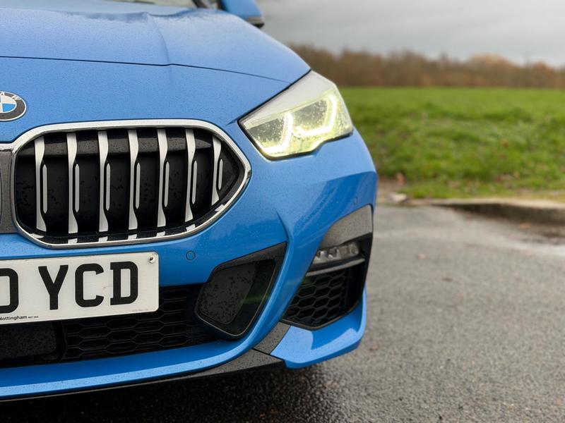 Used BMW 2 Series 2020 for sale - 76888127: Photo 53