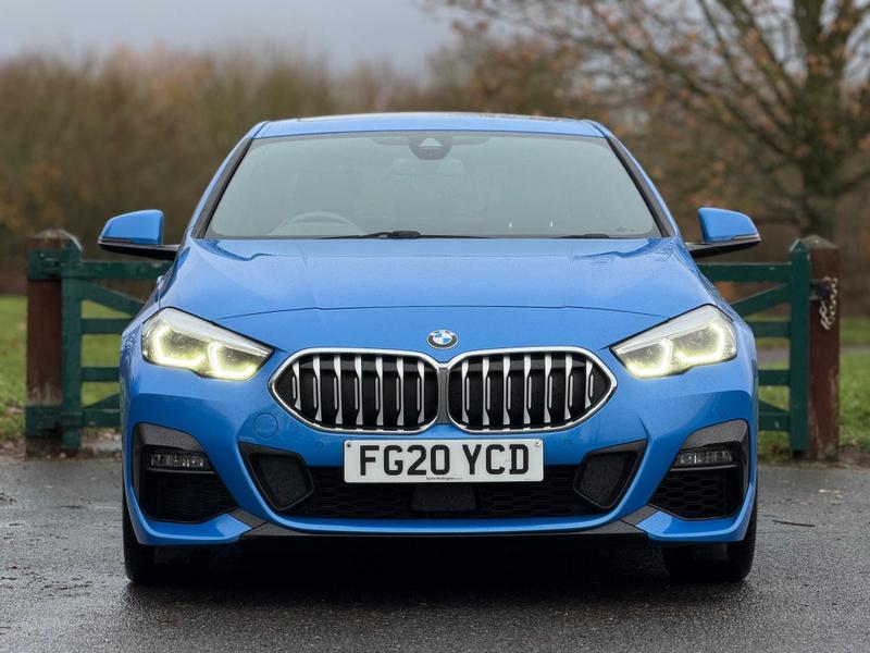 Used BMW 2 Series 2020 for sale - 76888127: Photo 6