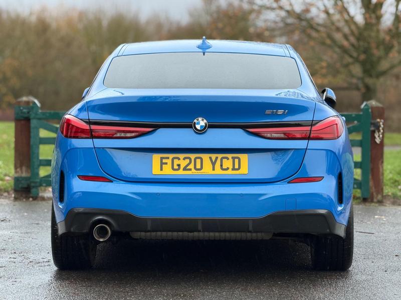 Used BMW 2 Series 2020 for sale - 76888127: Photo 7