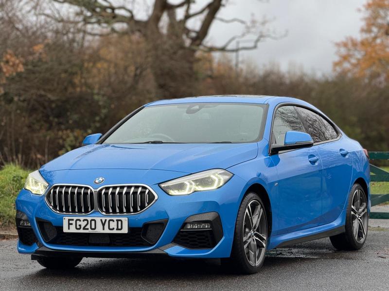 Used BMW 2 Series 2020 for sale - 76888127: Photo 8