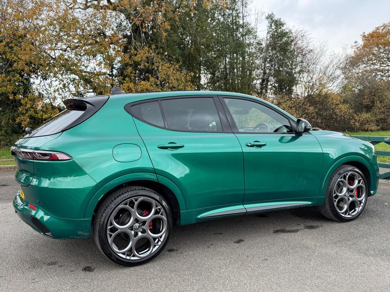 Used Alfa Romeo Tonale 2024 for sale - 76888192: Photo 11