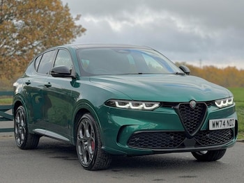 2024 - 1.5 MHEV Tributo Italiano 5dr Auto