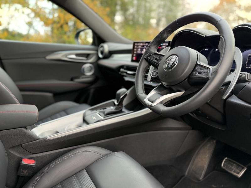 Used Alfa Romeo Tonale 2024 for sale - 76888192: Photo 2