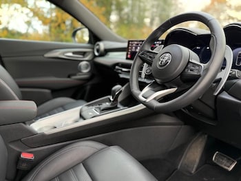 Used Alfa Romeo Tonale 2024 for sale - 76888192: Photo