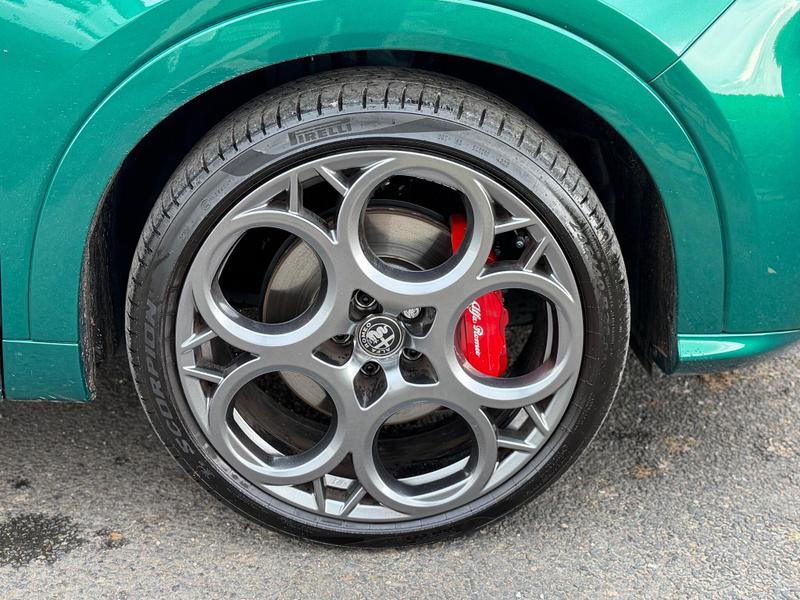 Used Alfa Romeo Tonale 2024 for sale - 76888192: Photo 45