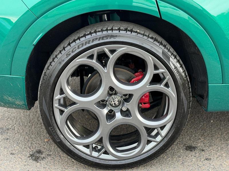 Used Alfa Romeo Tonale 2024 for sale - 76888192: Photo 46