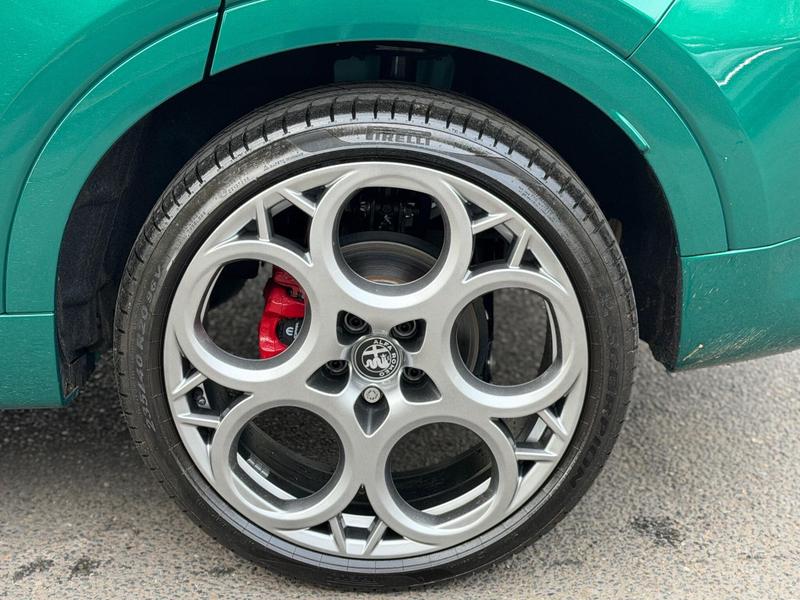 Used Alfa Romeo Tonale 2024 for sale - 76888192: Photo 47